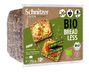 Schnitzer BIO Bread Less 350GR 