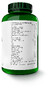 AOV 115 One Daily Tabletten 120TB Achterkant pot, samenstelling