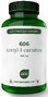 AOV 606 Acetyl-L-Carnitine Vegacaps 90VCP 