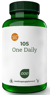 AOV 105 One Daily Tabletten 60TB 