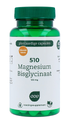 AOV 510 Magnesium Bisglycinaat Vegacaps 60VCP