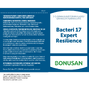 Bonusan Bacteri 17 Expert Resilience Sachets 14STetiket