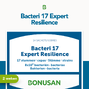 Bonusan Bacteri 17 Expert Resilience Sachets 14STinhoud