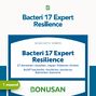 Bonusan Bacteri 17 Expert Resilience Sachets 28ST inhoud