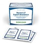 Bonusan Bacteri 17 Expert Resilience Sachets 28ST verpakking met sachets