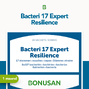 Bonusan Bacteri 17 Expert Resilience Sachets 28STinhoud