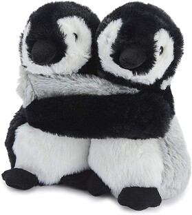 Warmies Warmteknuffel Knuffelende Pinguins 1ST 