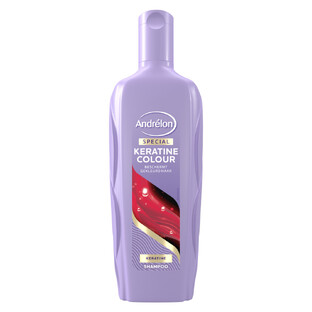 Andrelon Keratine Colour Shampoo 300ML 