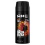 Axe Musk Deodorant Bodyspray 150ML 