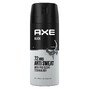 Axe Black Anti-Transpirant Spray 150ML 