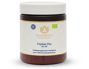 Maharishi Ayurveda Triphala Plus Ma 505 Tabletten 250TB 