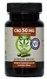 Jacob Hooy CBD 50mg Capsules 30CP 