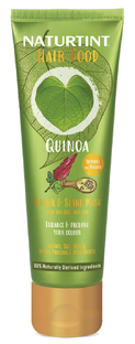 Naturtint Hair Food - Quinoa Colour & Shine Mask 150ML 