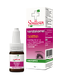 Similasan Gerstekorrel Oogdruppels 10ML Verpakking plus flesje