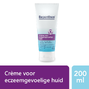 Bepanthen Eczeemgevoelige Huidcrème 200ML 75443