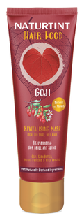 Naturtint Hair Food - Goji Revitalising Mask 150ML 