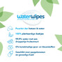 WaterWipes Babydoekjes Voordeelpak 240ST 28307