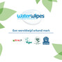 WaterWipes Babydoekjes Voordeelpak 240ST 28311