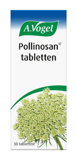 A.Vogel Pollinosan® Tabletten 30TB 