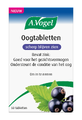 A.Vogel Oogtabletten 60TB