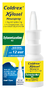 Coldrex Neusspray Xylosel 1mg/ml - xylometazoline neusspray bij neusverkoudheid 10MLVerpakking met spray