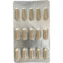 Fytostar Cholesterol Capsules 90CP strip met capsules