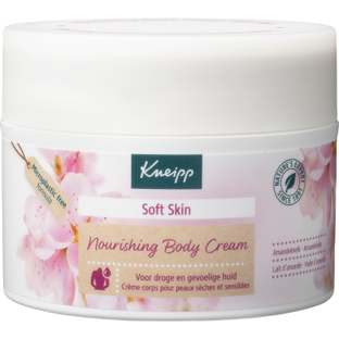 Kneipp Soft Skin Bodycrème 200ML 