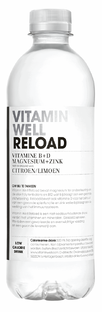 Vitamin Well Reload 500ML 