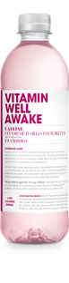 Vitamin Well Awake 500ML 