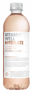 Vitamin Well Hydrate 500ML 