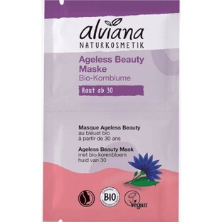 Alviana Ageless Beauty Masker 15ML 