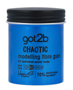 Schwarzkopf Got2b Chaotic Fibre Gum 100ML 