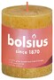 Bolsius Stompkaars Yellow 80/68 1ST 