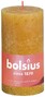 Bolsius Stompkaars Yellow 130/68 1ST 