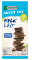 Damhert Lactose Free Chocoladetablet Melk 100GR