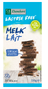 Damhert Lactose Free Chocoladetablet Melk 100GR 