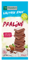 Damhert Lactose Free Chocoladetablet Praline 100GR 