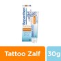 Bepanthen Tattoo Nazorgpakket met Nazorgzalf en Verzorgende Creme 2st 28414