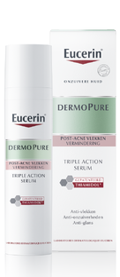 Eucerin DermoPure Triple Action Serum 40ML 