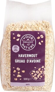 Your Organic Nature Havermout 500GR 