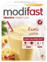 Modifast Intensive Weight Loss Milkshake Exotic 440GR 