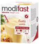 Modifast Intensive Weight Loss Milkshake Exotic 440GR Verpakking