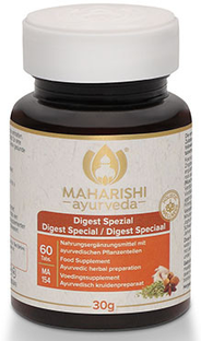 Maharishi Ayurveda Digest Special MA 154 60TB 