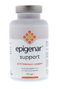 Epigenar Support Q10 Selenium Capsules 90ST 