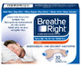 Breathe Right Neusstrips Normale Huid - Large 30ST 