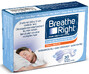 Breathe Right Neusstrips Sensitive - Small/Medium 30ST verpakking