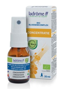 Ladrôme Concentratie Spray 20ML 