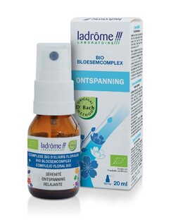 Ladrôme Ontspanning Spray 20ML 