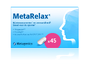 Metagenics MetaRelax Tabletten 45TB 