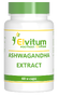 Elvitum Ashwagandha Extract 60TB 